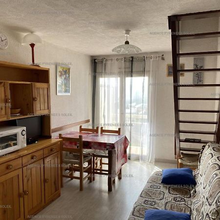 Appartement T3 Avec 5 Couchages Et Balcon Aux Angles - Fr-1-295-162 Buitenkant foto