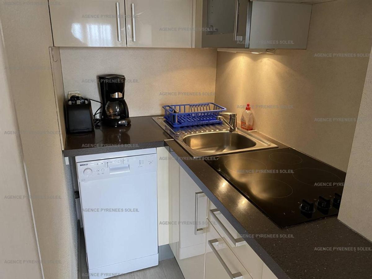 Appartement T3 Avec 5 Couchages Et Balcon Aux Angles - Fr-1-295-162 Buitenkant foto