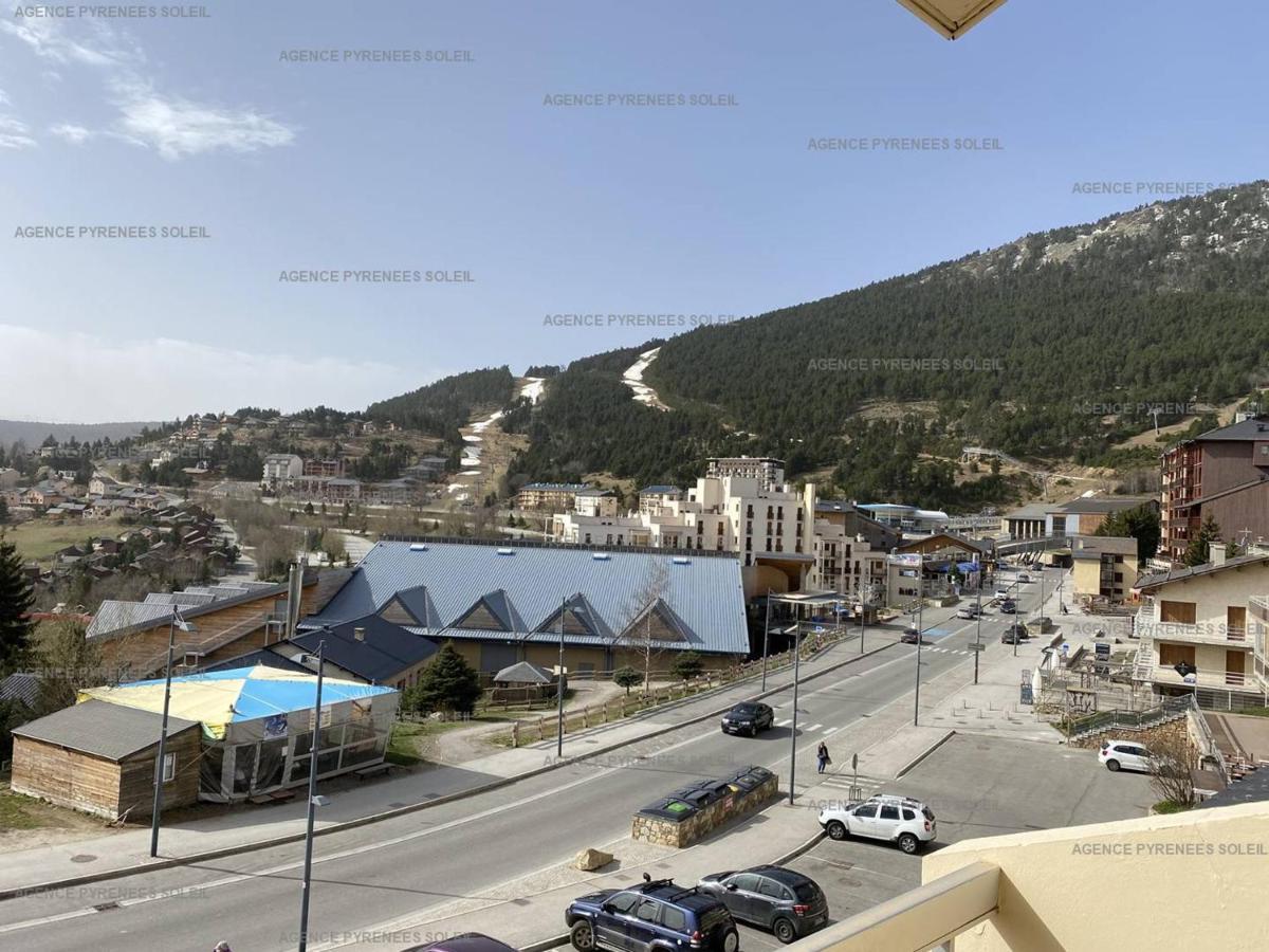 Appartement T3 Avec 5 Couchages Et Balcon Aux Angles - Fr-1-295-162 Buitenkant foto