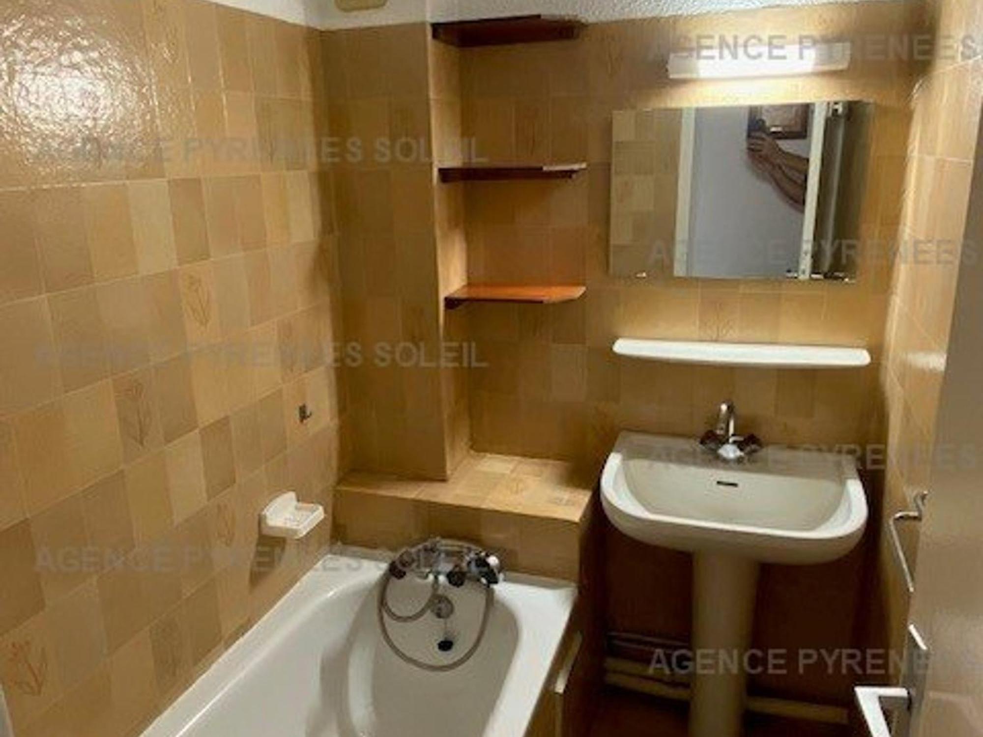Appartement T3 Avec 5 Couchages Et Balcon Aux Angles - Fr-1-295-162 Buitenkant foto
