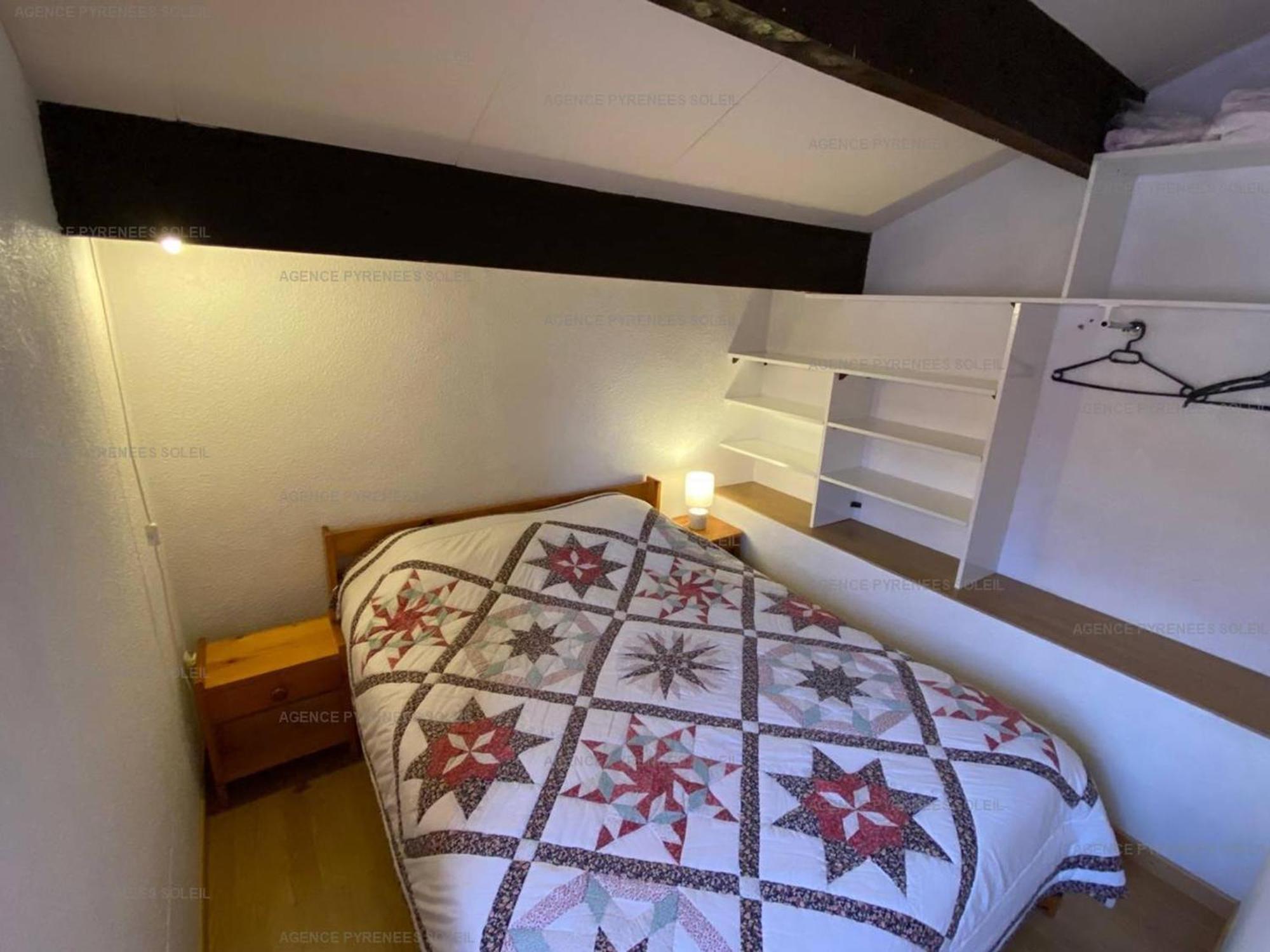 Appartement T3 Avec 5 Couchages Et Balcon Aux Angles - Fr-1-295-162 Buitenkant foto